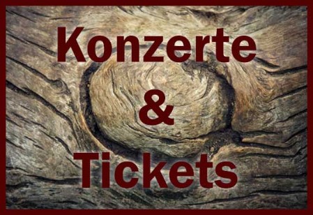 Konzerttermine und Tickets der Irish Folk Band Spinning Wheel