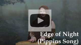 Video of Pippins Song from the Lord of the Rings Movies
