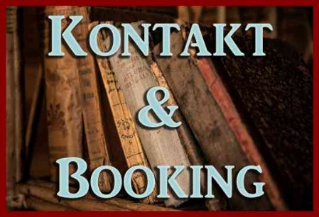 Kontakt zur Folk Band Spinning Wheel